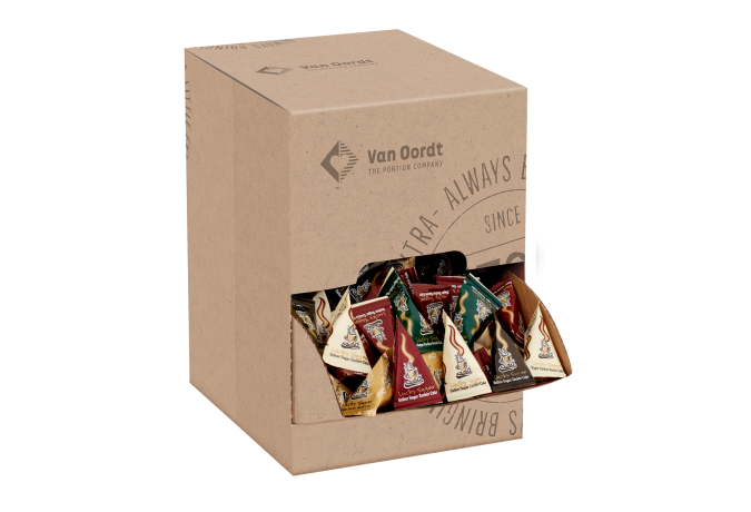 Uit verpakking - Voorkant - Links