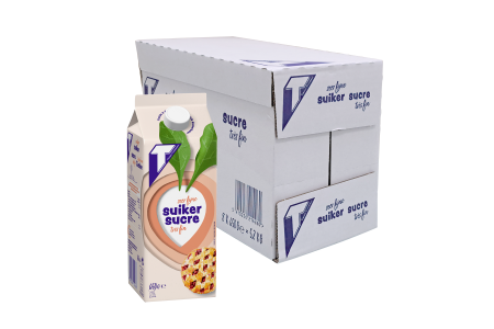 Sucre Très Fin 650g