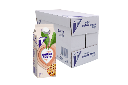 Sucre Très Fin 650g