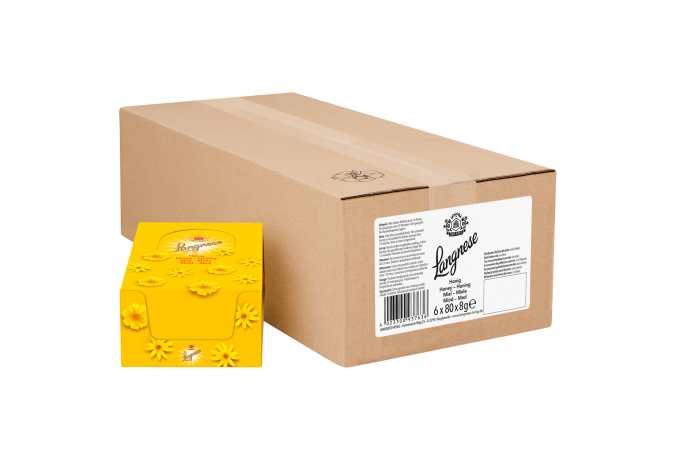 Uit verpakking - Voorkant - Links