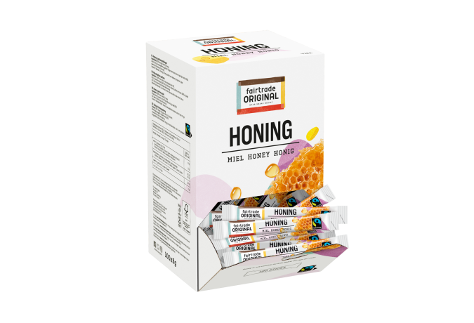 Uit verpakking - Voorkant - Links