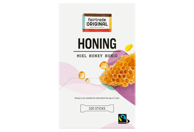 In verpakking - Voorkant - Midden