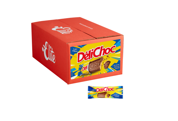 Uit verpakking - Voorkant - Links