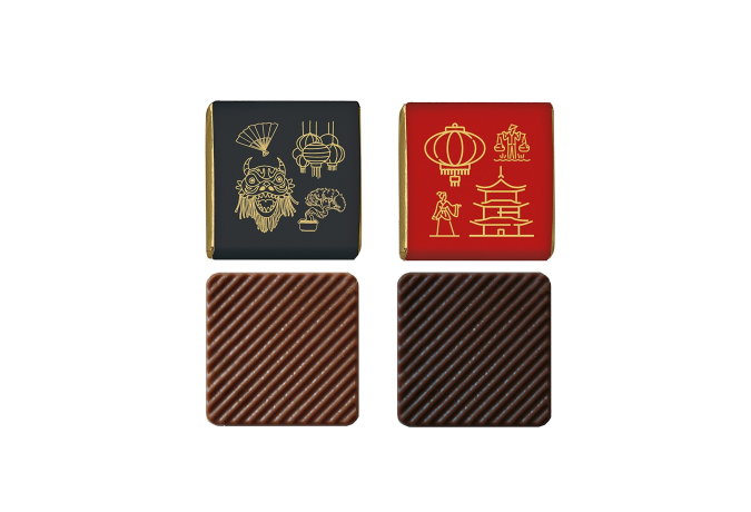 Uit verpakking - Voorkant - Midden