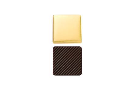 L'Or Chocolat Noir 4,5g