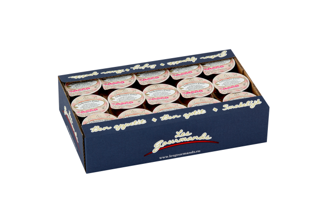 In verpakking - Voorkant - Links