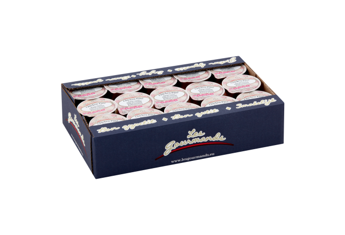 In verpakking - Voorkant - Links