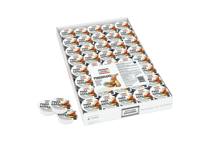 Uit verpakking - Voorkant - Links