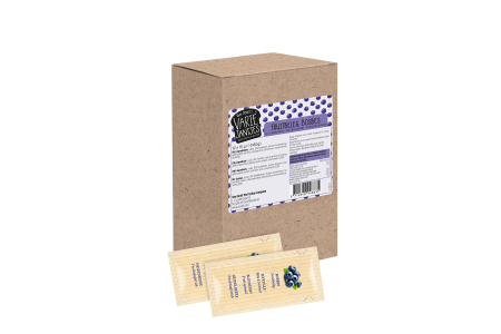 Fruit Spread Blueberry Sachet 15 g