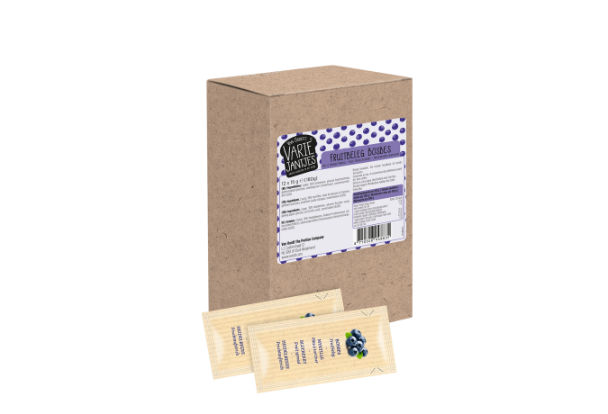 Uit verpakking - Voorkant - Links