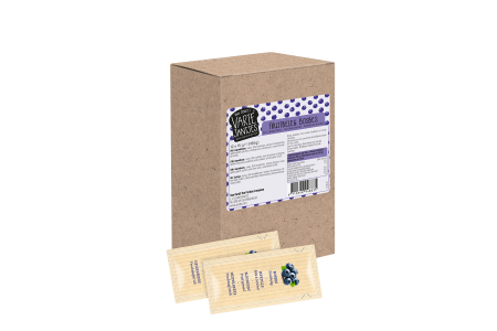 Fruit Spread Blueberry Sachet 15 g