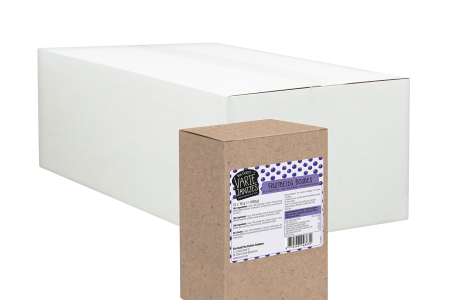 Fruitbeleg Bosbes Stick 15g