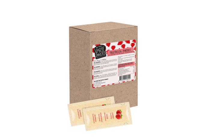 Uit verpakking - Voorkant - Links