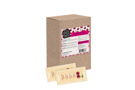 Pâte À Tartiner Cerise En Sachet 15 g