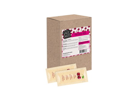 Pâte À Tartiner Cerise En Sachet 15 g