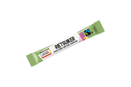 Sucre De Canne En Stick 4g