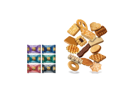 Tradition Biscuit Mix