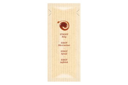 Syrup Sachet 20g