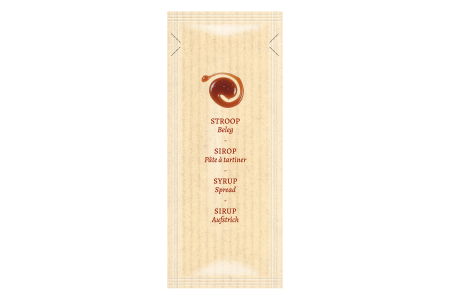 Syrup Sachet 20g