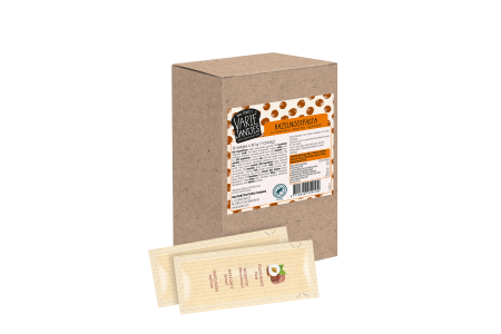 Pâte À Tartiner Noisette En Sachet 20g