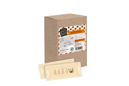 Pâte À Tartiner Noisette En Sachet 20g