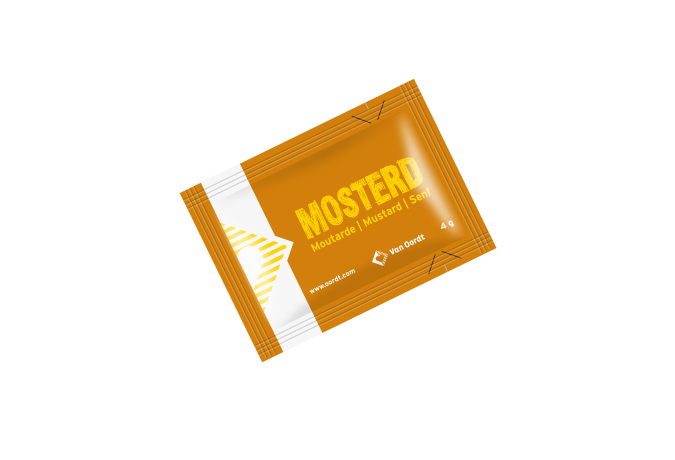 Uit verpakking - Voorkant - Midden