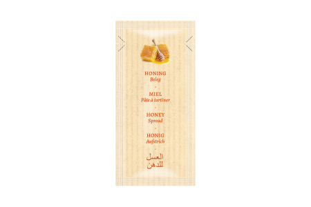 Honey Sachet 15g