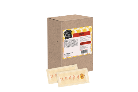 Honey Sachet 15g