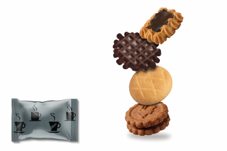 Albertville Biscuit Assortiment