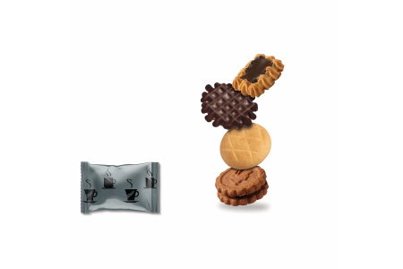 Albertville Biscuit Assortiment