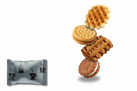 Marbella Biscuit Mix