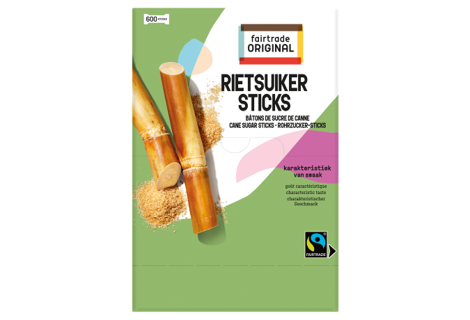 In verpakking - Voorkant - Midden