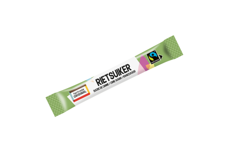 Rietsuiker Stick 4g