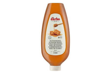 Honey Dispenser Bottle 1000g