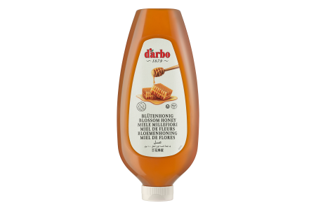 Honey Dispenser Bottle 1000g