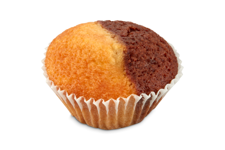 Mini Muffin Marble