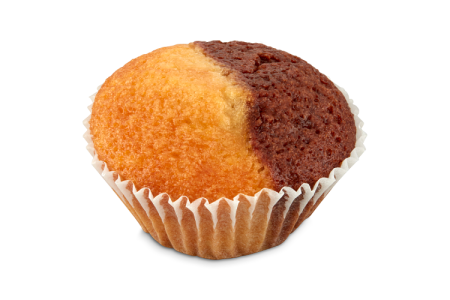 Mini Muffin Marble