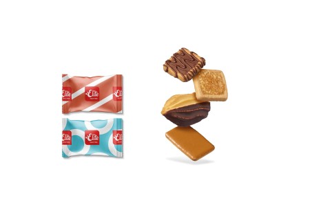 Supreme Koekjes Mix