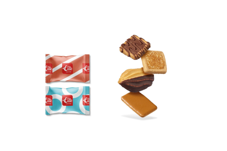 Supreme Koekjes Mix