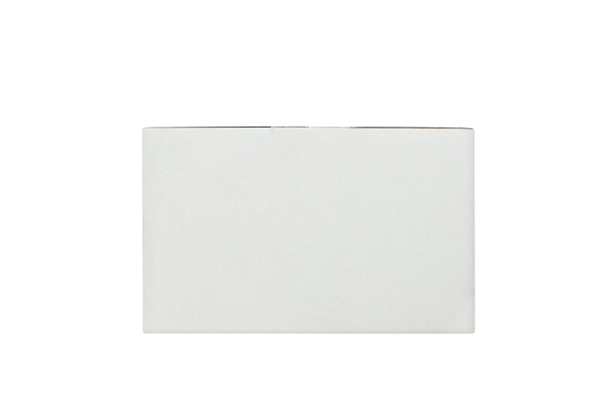 In verpakking - Voorkant - Midden