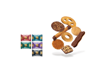 Enjoy Koekjes Mix