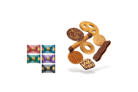 Enjoy Koekjes Mix