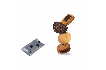 Albertville Biscuit Assortiment