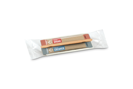 Quattro Pack 1pc