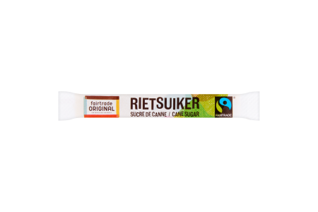Cane Sugar Stick 4g