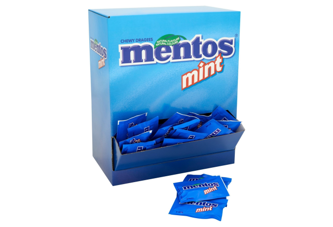 Distributeur