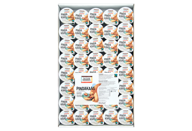 In verpakking - Voorkant - Midden