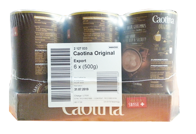 Carton