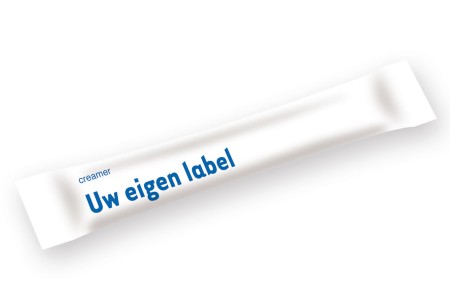 Eigen Label Creamer