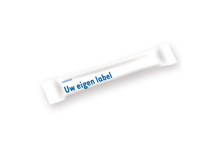 Eigen Label Creamer